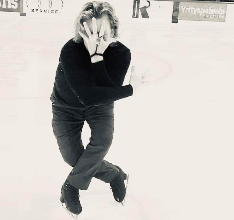 Tom Dickson ice2impulse