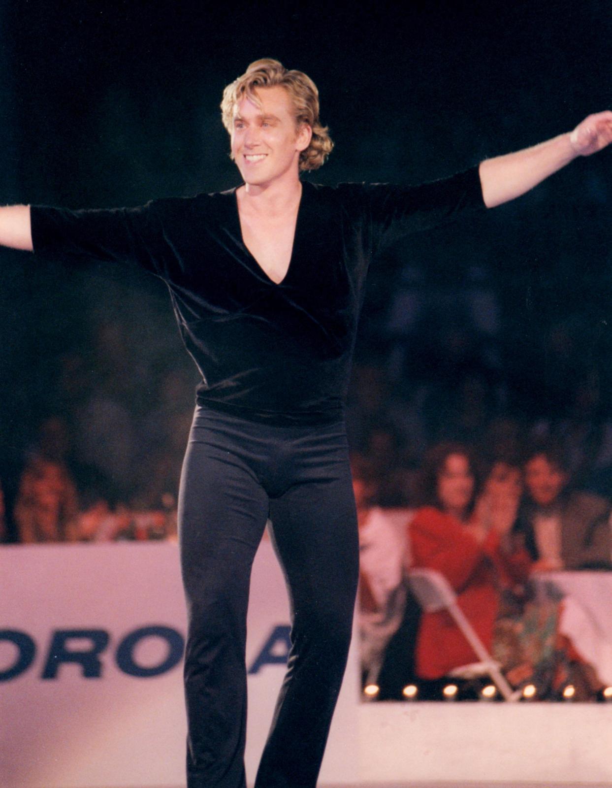 Tom Dickson ice2impulse